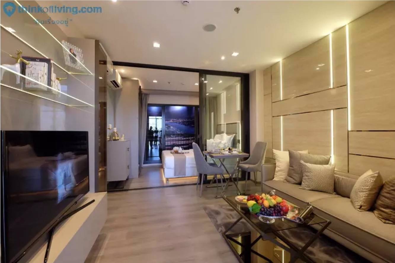 ประกาศขาย-คอนโดใหม่พร้อมอยู่-the-politan-aqua-เดอะ-โพลิแทน-อควา-