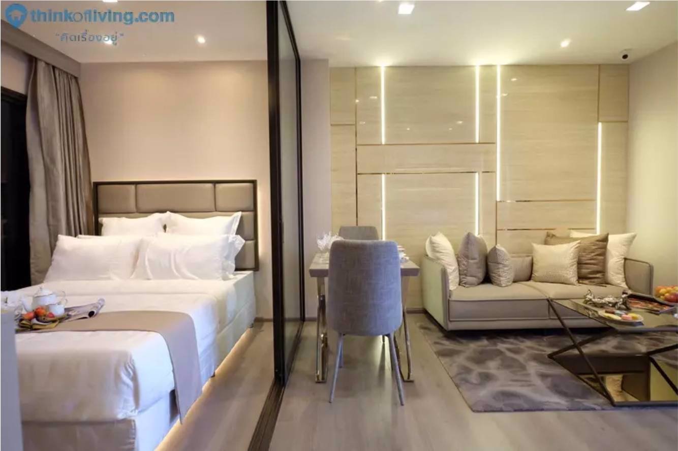 ประกาศขาย-คอนโดใหม่พร้อมอยู่-the-politan-aqua-เดอะ-โพลิแทน-อควา-