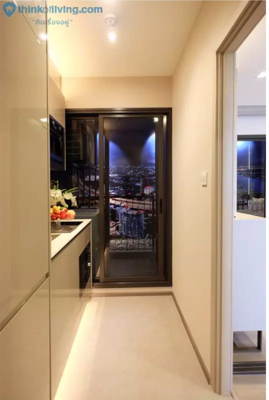 ประกาศขาย-คอนโดใหม่พร้อมอยู่-the-politan-aqua-เดอะ-โพลิแทน-อควา-