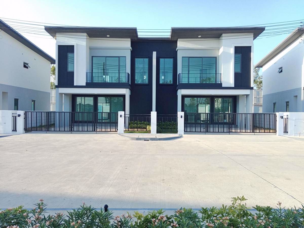 lake-serene-rama2-บ้านแฝด-เลคซีรีน-พระราม2