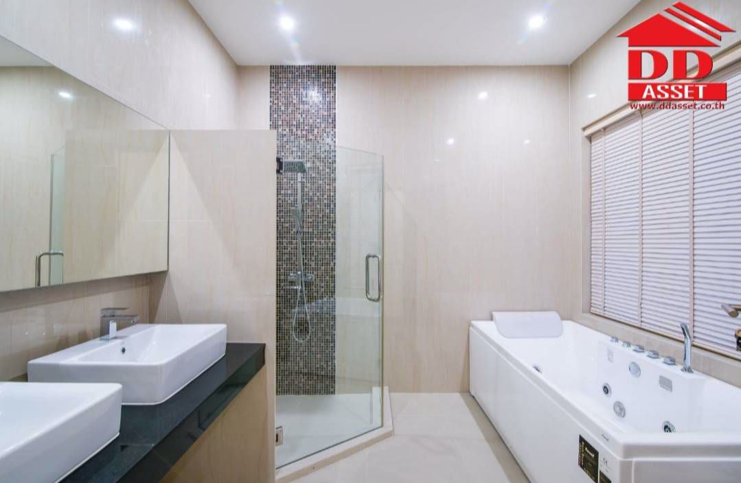 บ้านหรู-พูลวิลล่า-หมู่บ้านปาล์มวิลล่า-ชะอำ-หัวหิน