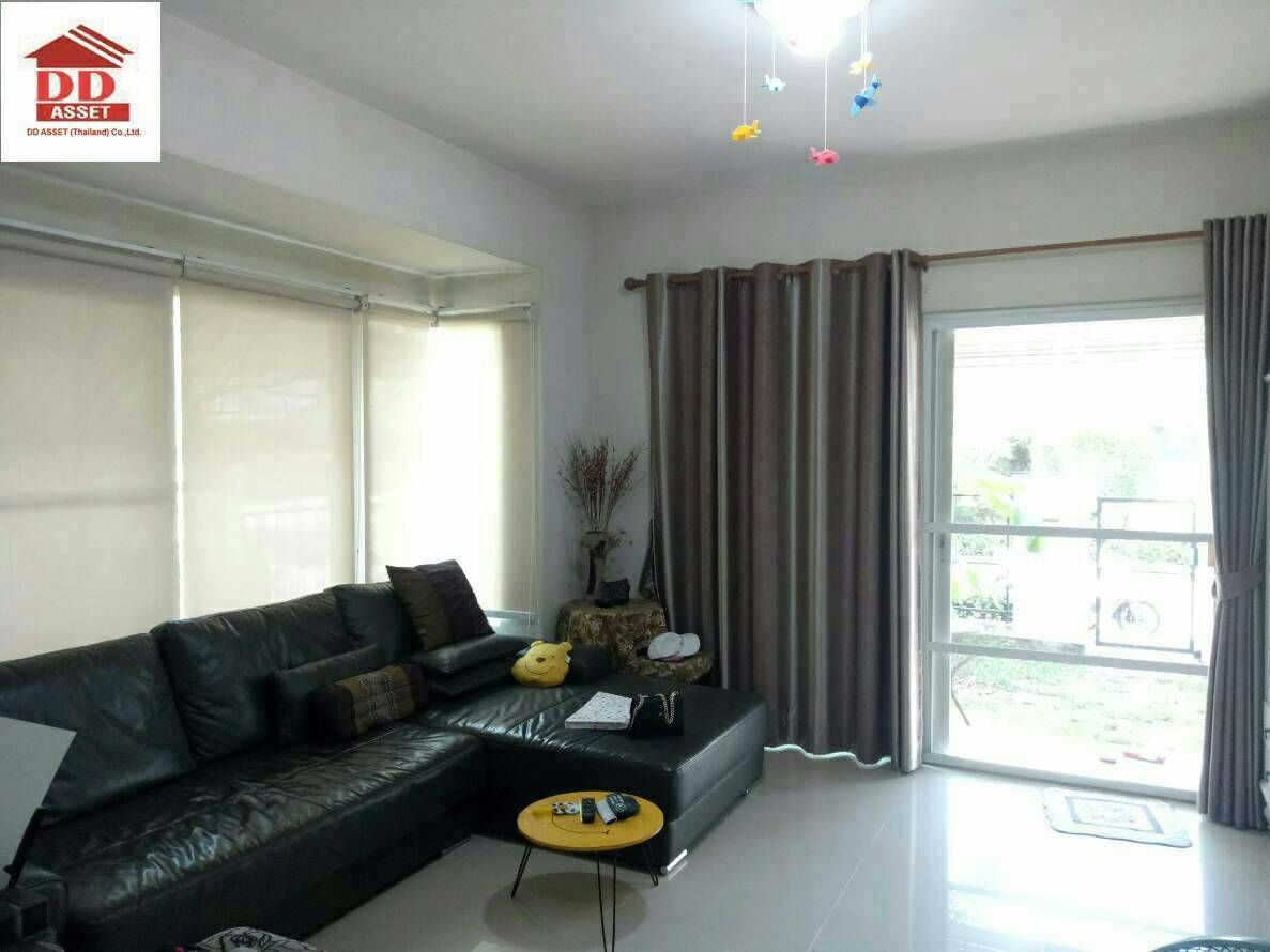 บ้านเดี่ยว-บ้านมัณฑนา-รามอินทรา-วงแหวน-manthana-ramintra-wongwean