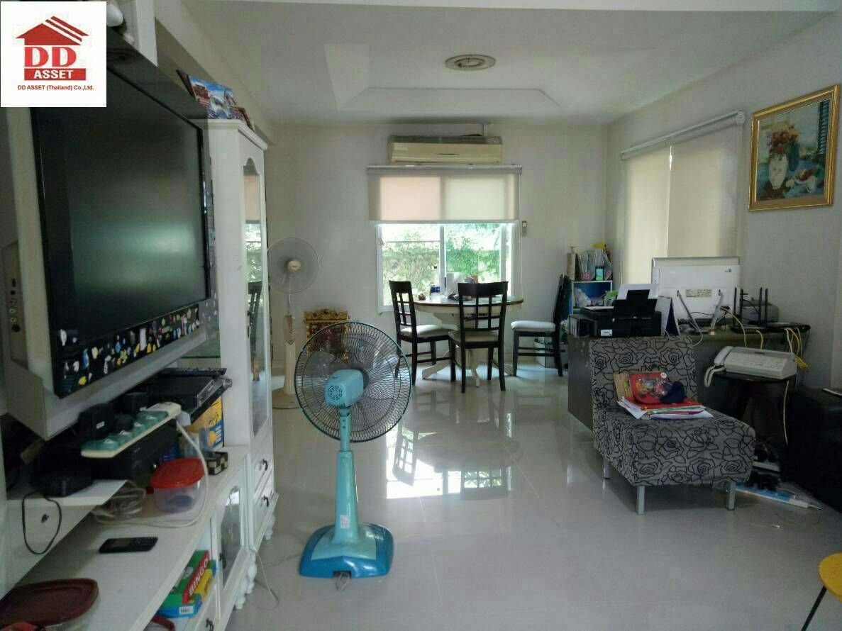 บ้านเดี่ยว-บ้านมัณฑนา-รามอินทรา-วงแหวน-manthana-ramintra-wongwean