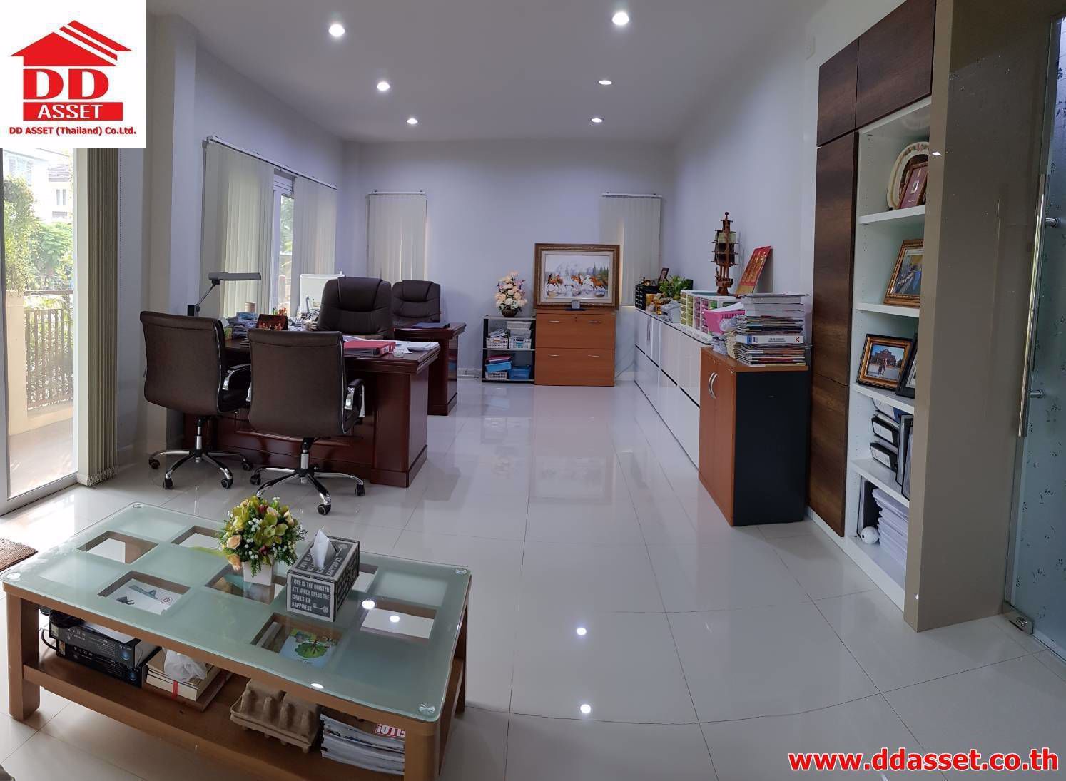 ขายด่วนถูกมาก-หมู่บ้านอิงลดา-ลำลูกกา-คลอง-4