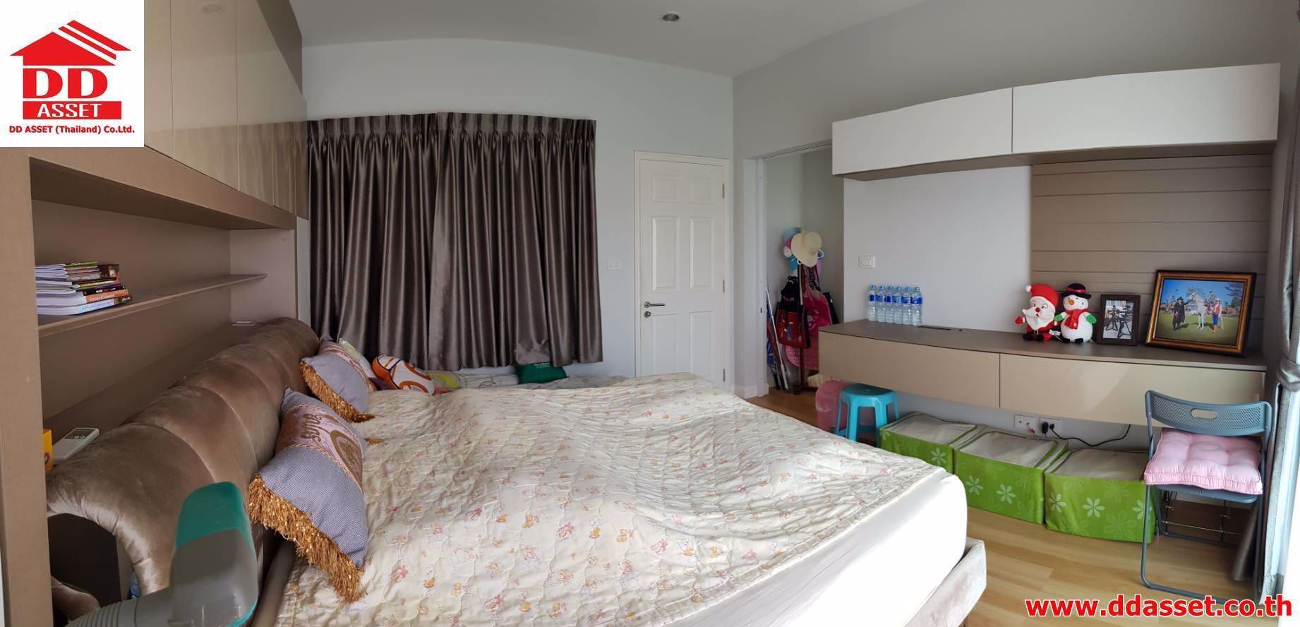 ขายด่วนถูกมาก-หมู่บ้านอิงลดา-ลำลูกกา-คลอง-4