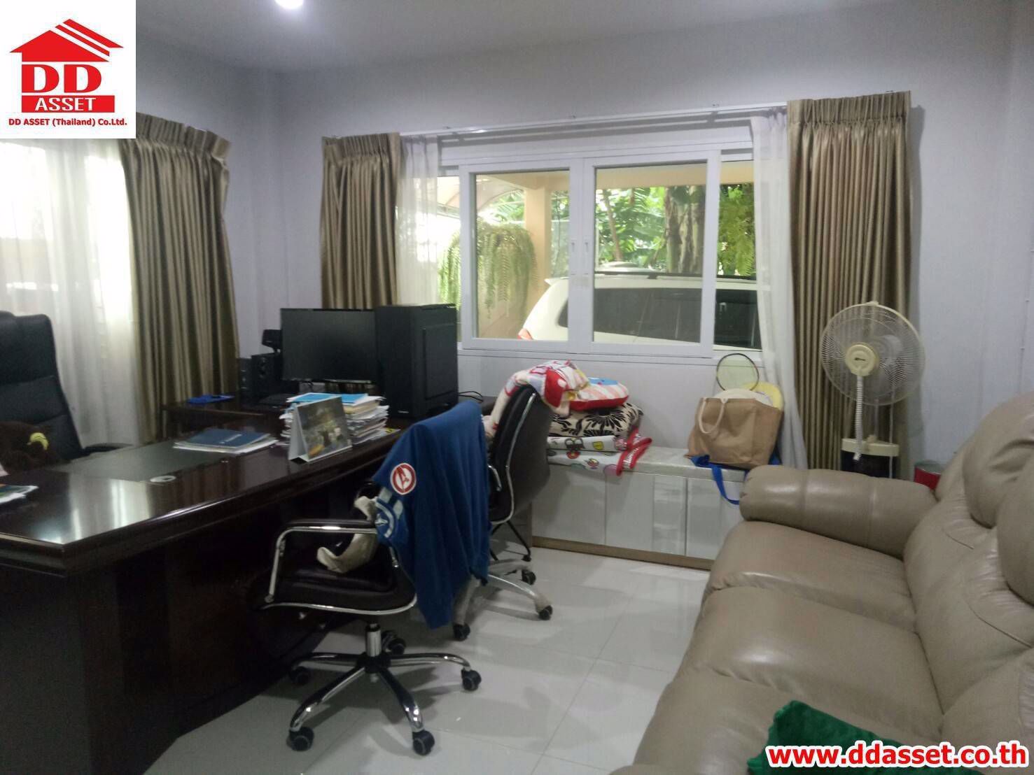 ขายด่วนถูกมาก-หมู่บ้านอิงลดา-ลำลูกกา-คลอง-4