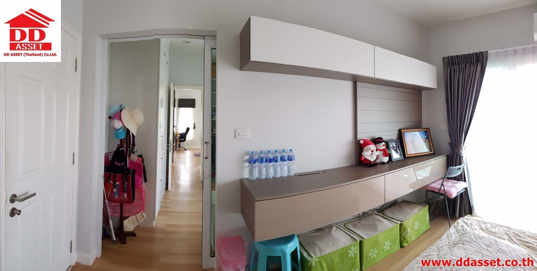 ขายด่วนถูกมาก-หมู่บ้านอิงลดา-ลำลูกกา-คลอง-4