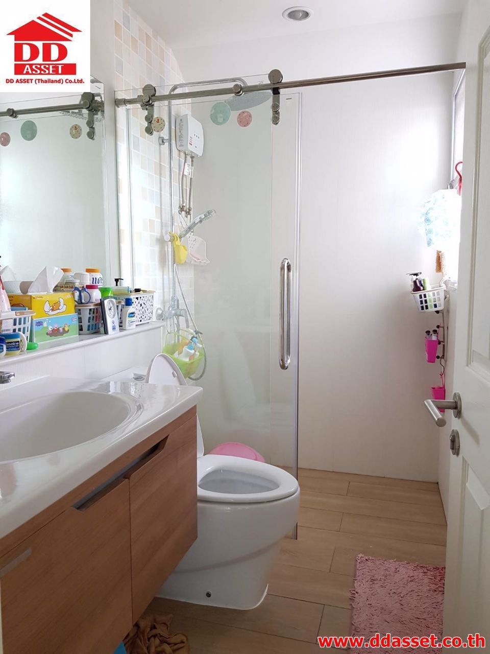 ขายด่วนถูกมาก-หมู่บ้านอิงลดา-ลำลูกกา-คลอง-4