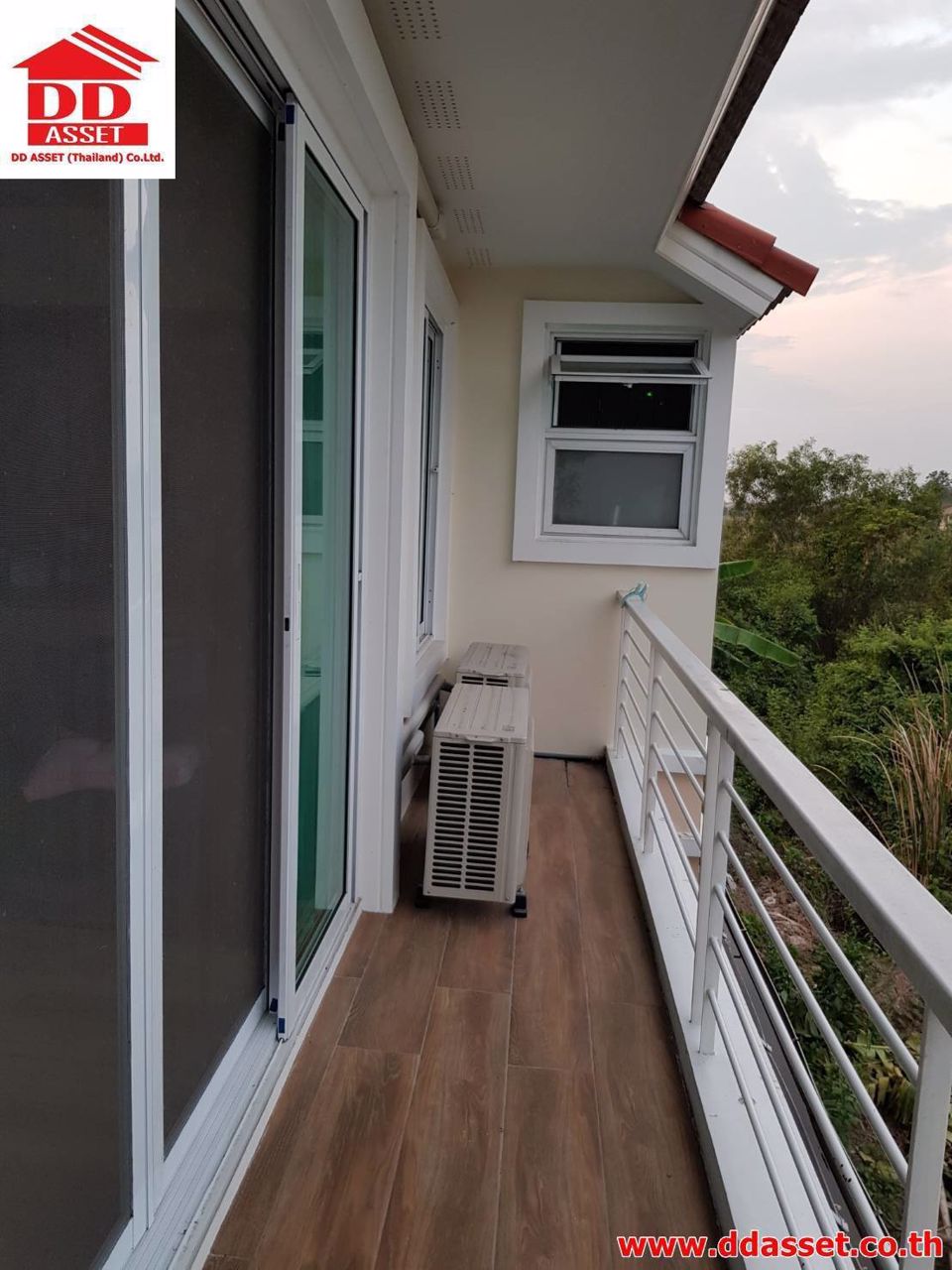 ขายด่วนถูกมาก-หมู่บ้านอิงลดา-ลำลูกกา-คลอง-4