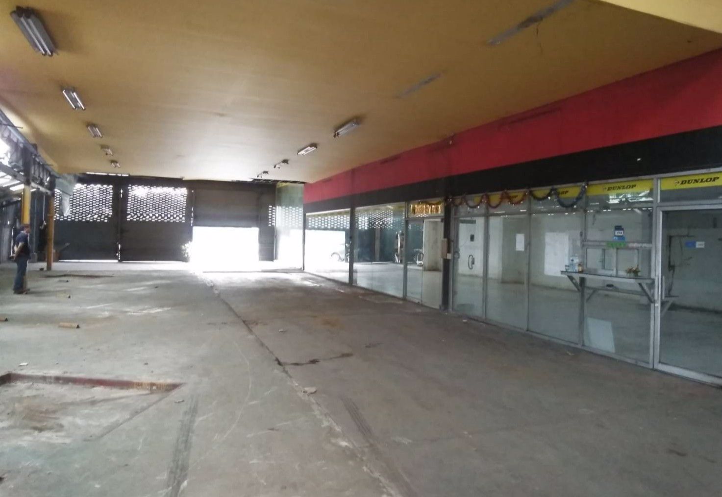 พื้นที่ให้เช่ารามอินทรา-กม-1-ขนาดพื้นที่-2-งาน-20-ตรวา-ทำเลดี-