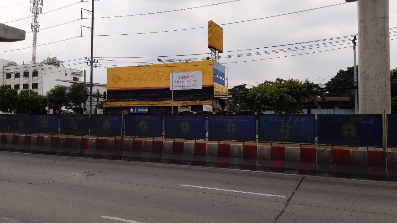 พื้นที่ให้เช่ารามอินทรา-กม-1-ขนาดพื้นที่-2-งาน-20-ตรวา-ทำเลดี-