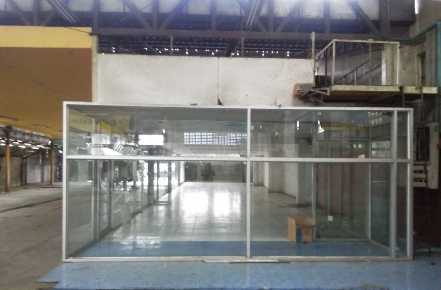 พื้นที่ให้เช่ารามอินทรา-กม-1-ขนาดพื้นที่-2-งาน-20-ตรวา-ทำเลดี-