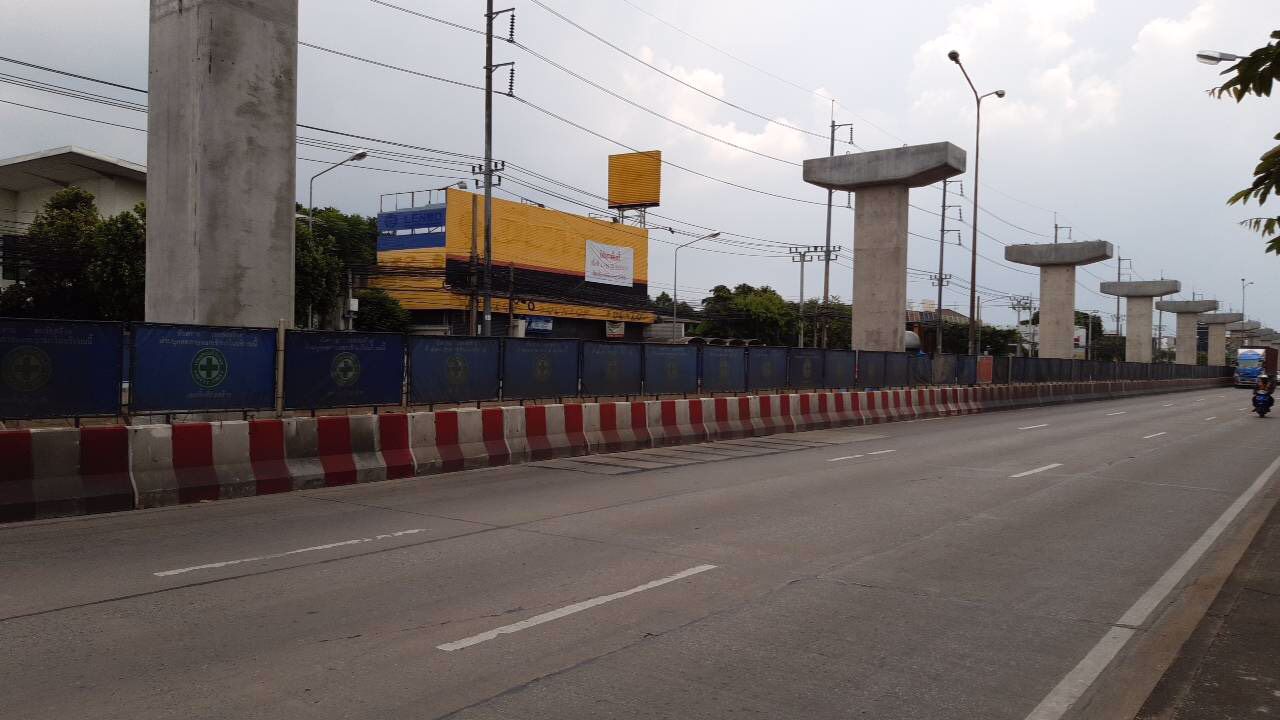 พื้นที่ให้เช่ารามอินทรา-กม-1-ขนาดพื้นที่-2-งาน-20-ตรวา-ทำเลดี-