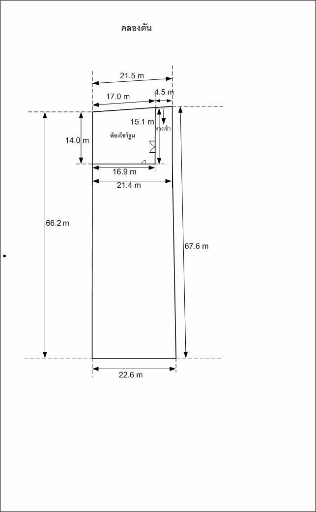 พื้นที่ให้เช่า-ขาย-ขนาดพื้นที่-3-งาน-728-ตรวา-ติดกับถนนเพชรบุรี-ใกล้โรงพยาบาลเพชรเวช-ทำเลดี-