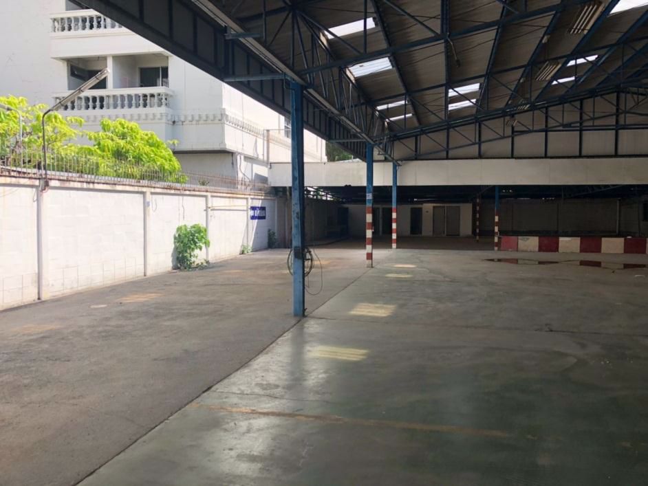 พื้นที่ให้เช่า-ขาย-ขนาดพื้นที่-3-งาน-728-ตรวา-ติดกับถนนเพชรบุรี-ใกล้โรงพยาบาลเพชรเวช-ทำเลดี-