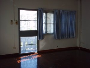 ขายทาวน์เฮ้าส์-29-ตรว-หมู่บ้านนันทนาการ์เด้นท์-เทพารักษ์-กม16