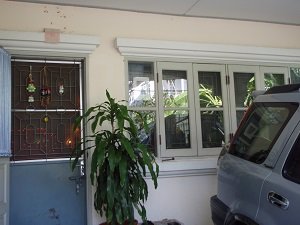 ขายทาวน์เฮ้าส์-29-ตรว-หมู่บ้านนันทนาการ์เด้นท์-เทพารักษ์-กม16