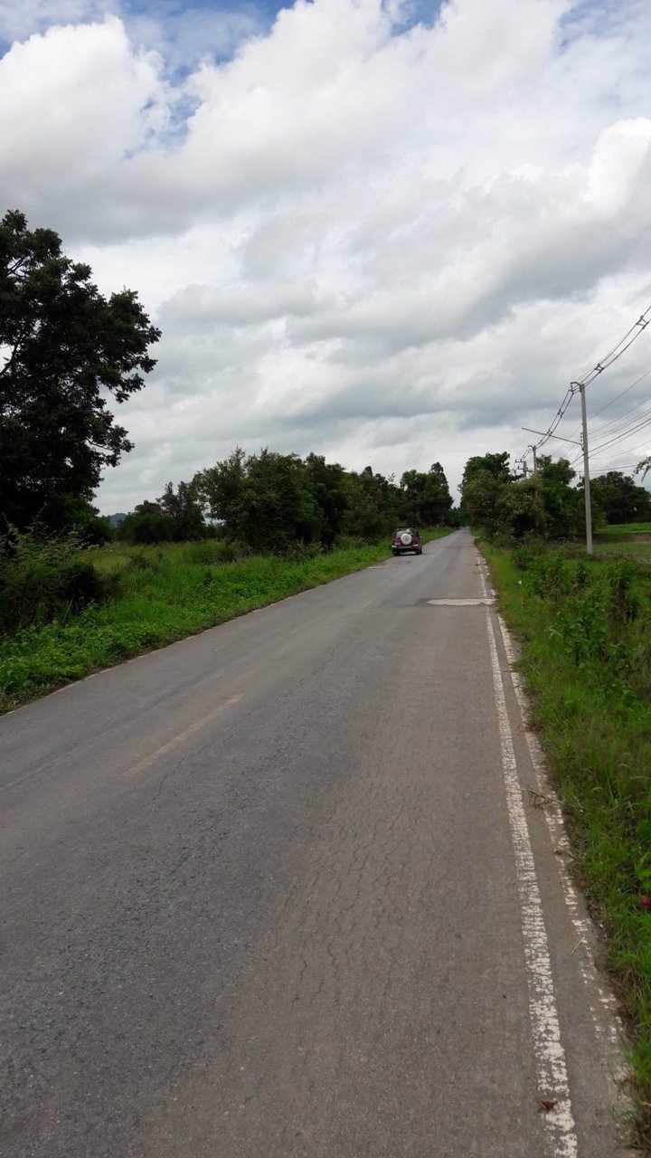 ขายด่วน-ที่ดิน-56ไร่-2งาน-50ตารางวา-ตบ้านพริก-อบ้านนา-จนครนายก