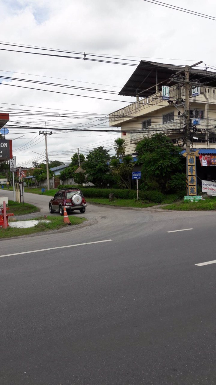 ขายด่วน-ที่ดิน-56ไร่-2งาน-50ตารางวา-ตบ้านพริก-อบ้านนา-จนครนายก