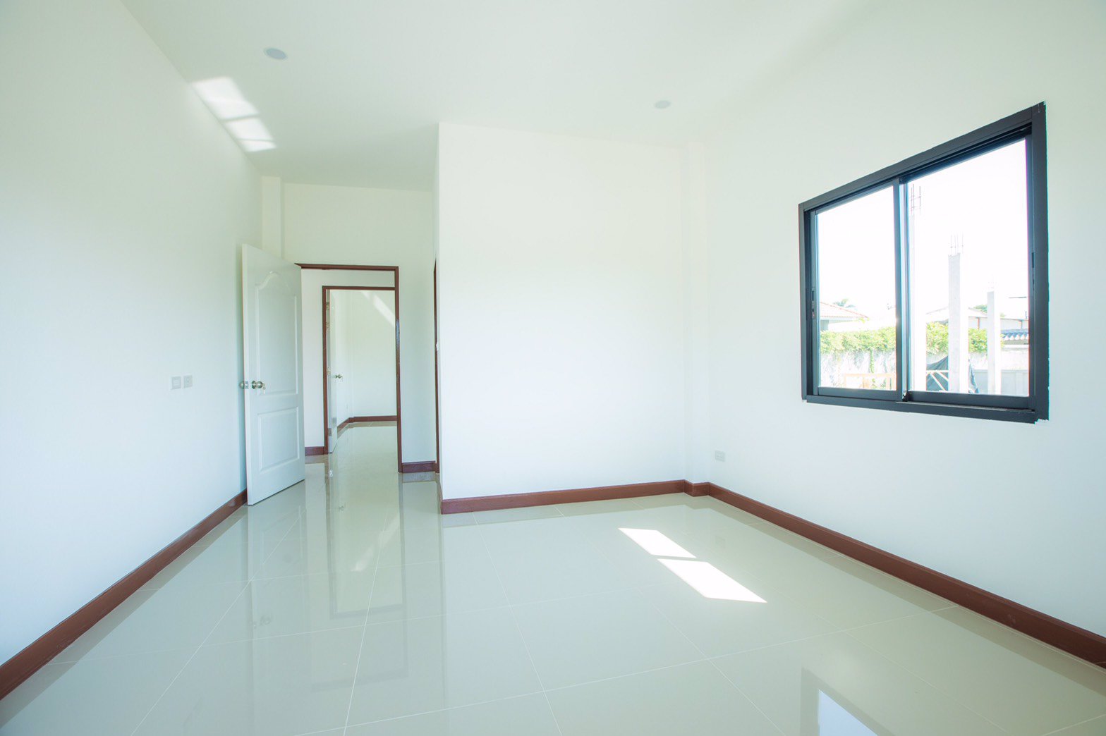 ขายบ้านเดี่ยวโซนหางดง-เชียงใหม่