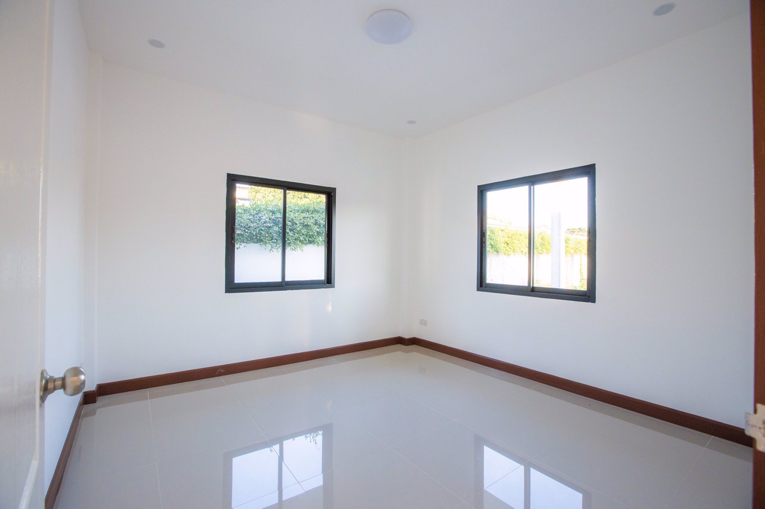 ขายบ้านเดี่ยวโซนหางดง-เชียงใหม่