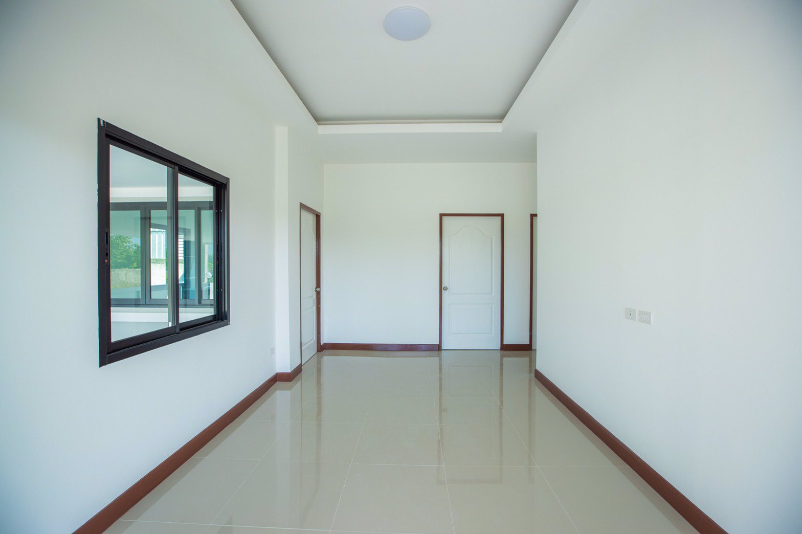 ขายบ้านเดี่ยวโซนหางดง-เชียงใหม่