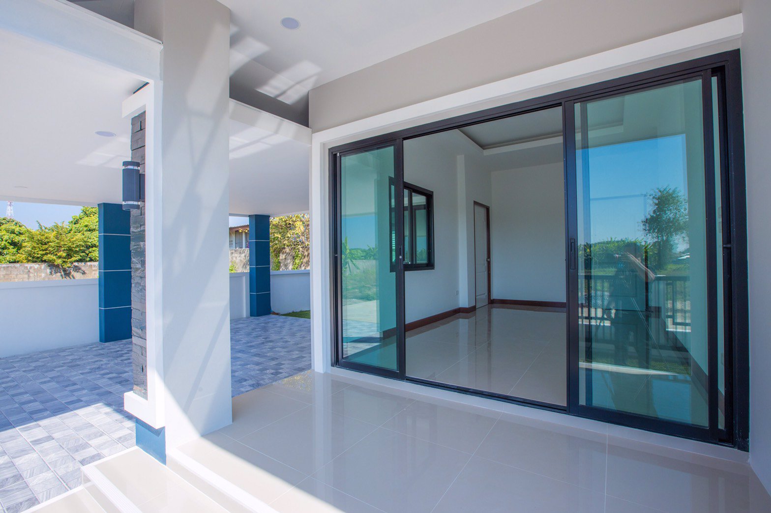 ขายบ้านเดี่ยวโซนหางดง-เชียงใหม่