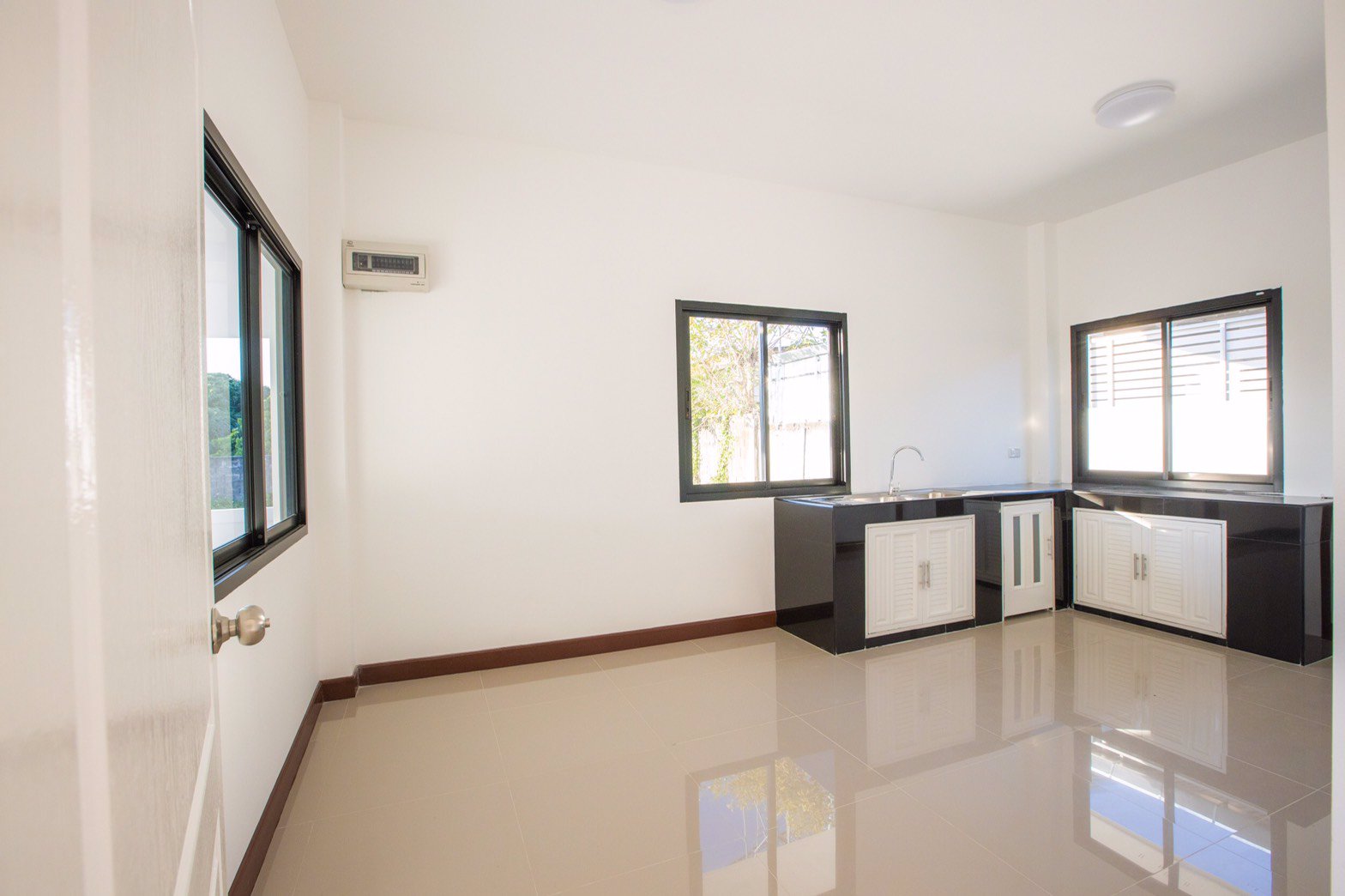 ขายบ้านเดี่ยวโซนหางดง-เชียงใหม่