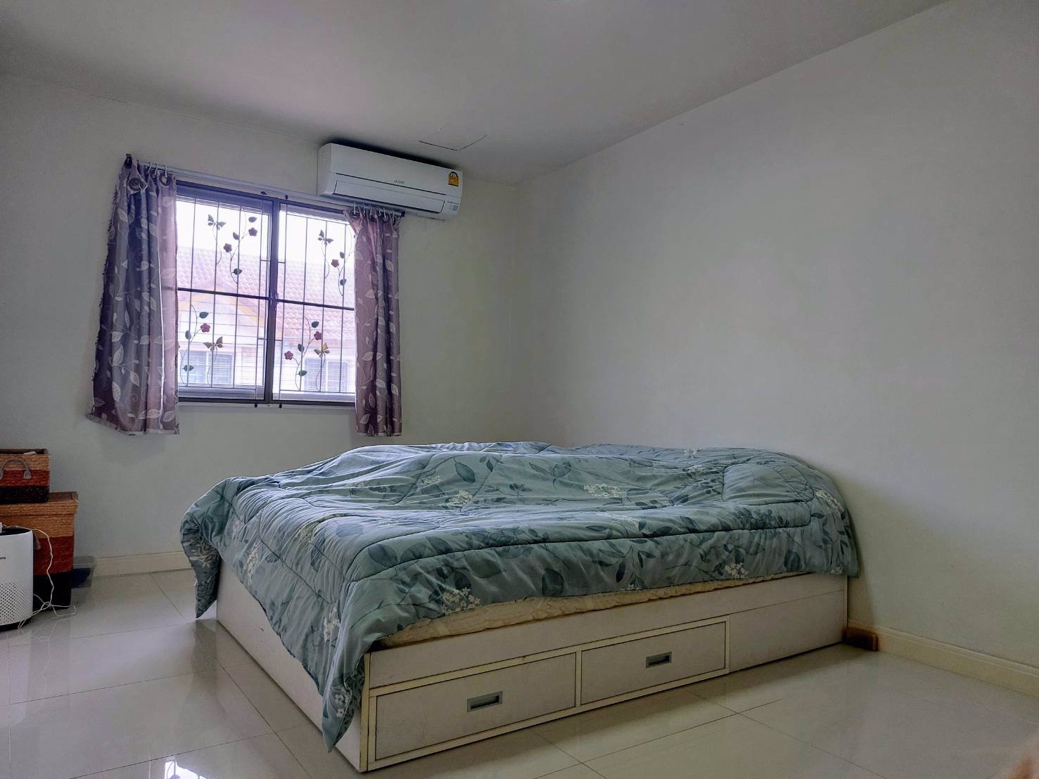 ขายด่วน-ทาวน์เฮ้าส์-2-ชั้น-หมู่บ้านพฤกษาวิลล์-3-เขตดอนเมือง-กรุงเทพมหานคร-รีโนเวททั้งหลัง