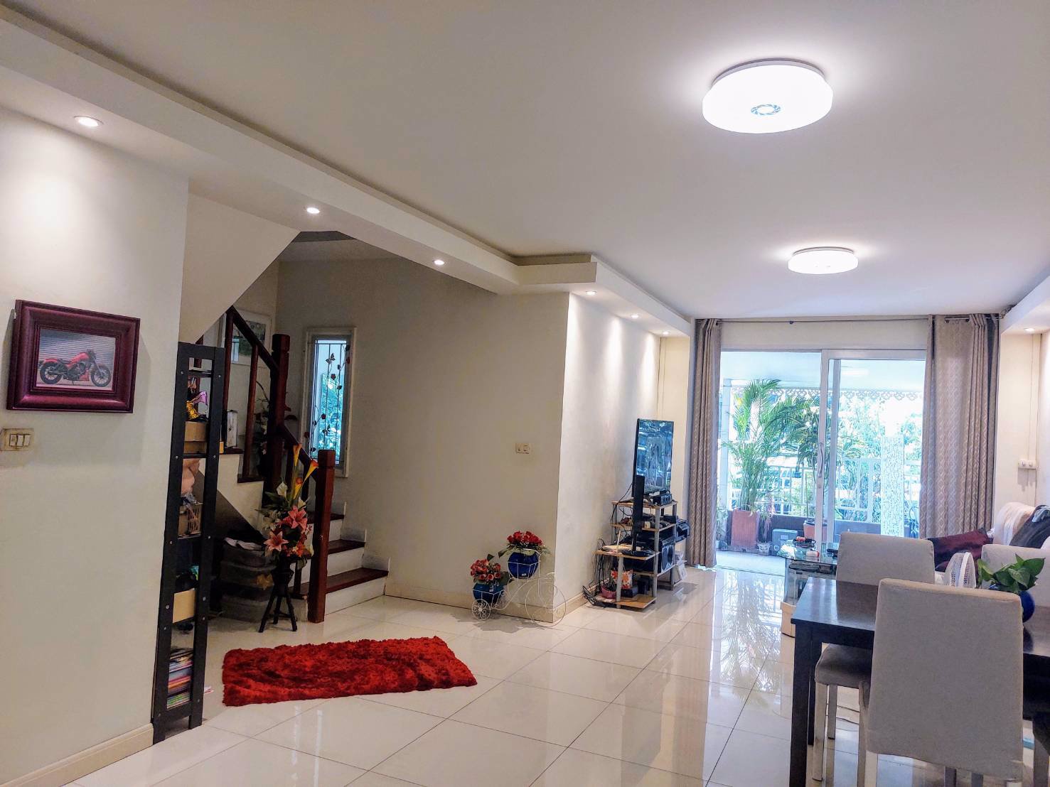 ขายด่วน-ทาวน์เฮ้าส์-2-ชั้น-หมู่บ้านพฤกษาวิลล์-3-เขตดอนเมือง-กรุงเทพมหานคร-รีโนเวททั้งหลัง