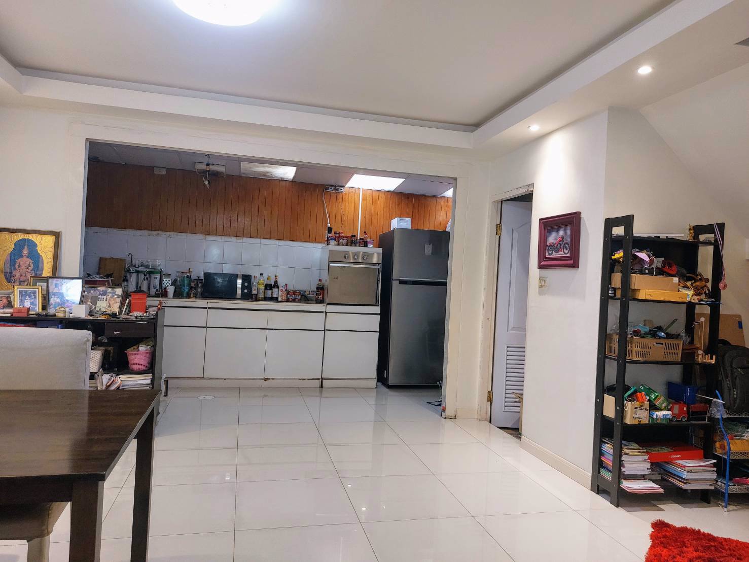 ขายด่วน-ทาวน์เฮ้าส์-2-ชั้น-หมู่บ้านพฤกษาวิลล์-3-เขตดอนเมือง-กรุงเทพมหานคร-รีโนเวททั้งหลัง