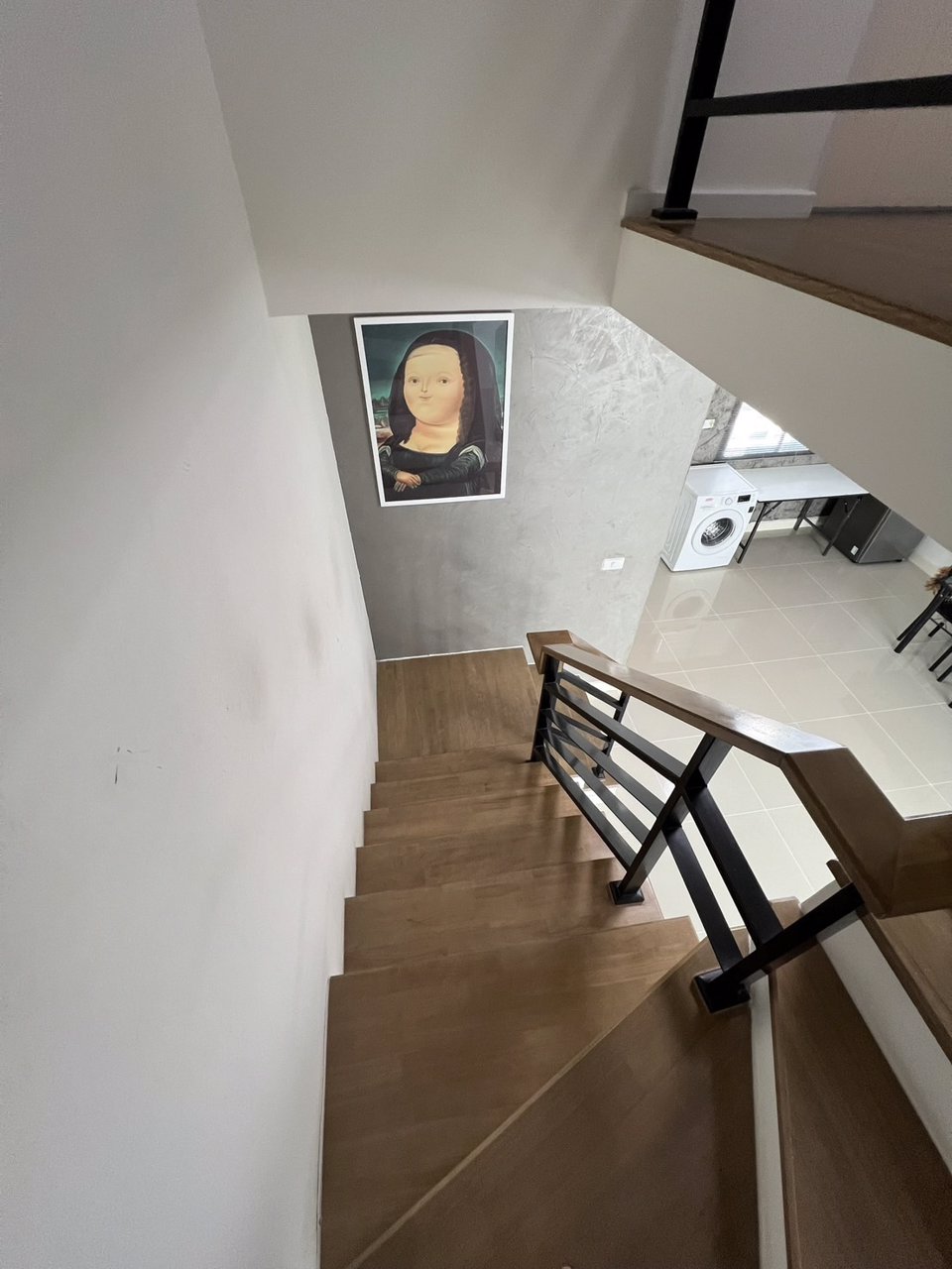 ขายทาวน์โฮม-2-ชั้น-หมู่บ้านพลีโน่-รังสิต-คลองสี่-วงแหวน-ฝั่งธัญบุรี-จปทุมธานี