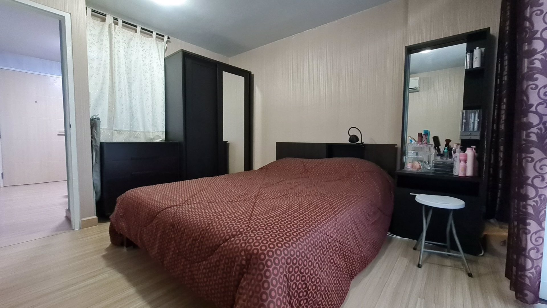 ขายห้องพัก-ใน-คอนโด-chateau-in-town-vibhavadi-30-ชาโตว์-อิน-ทาวน์-วิภาวดี-30-