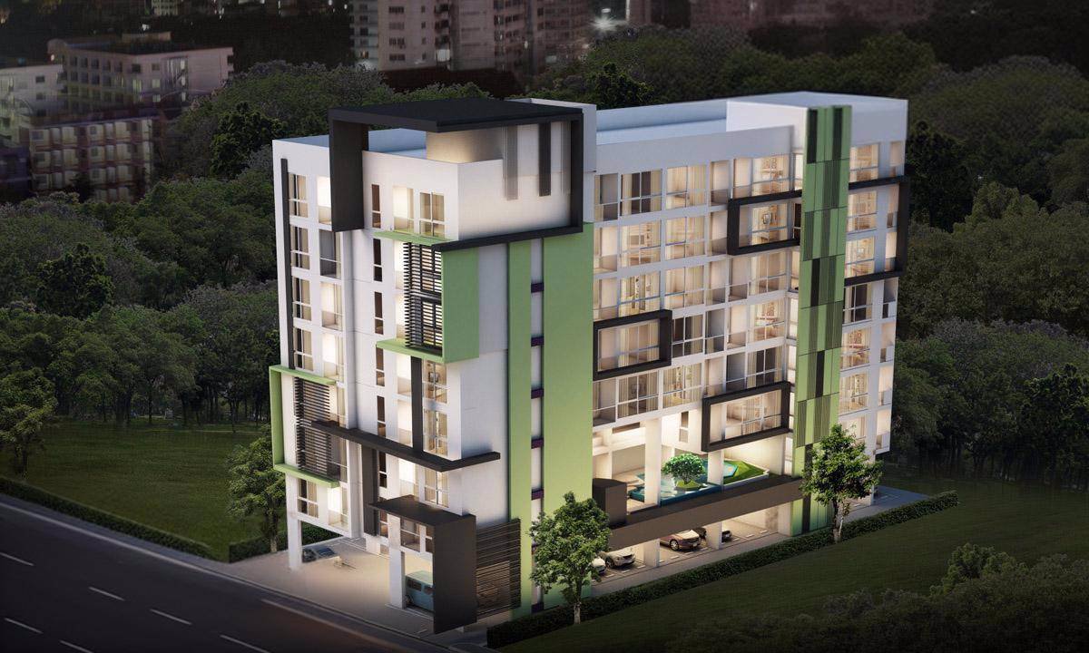 ขายห้องพัก-ใน-คอนโด-chateau-in-town-vibhavadi-30-ชาโตว์-อิน-ทาวน์-วิภาวดี-30-