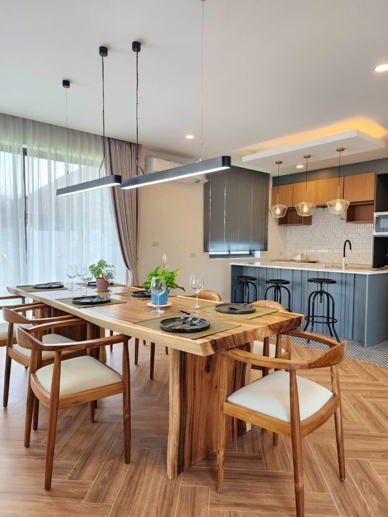 เปิดตัว-แบรนด์นิว-บ้านสร้างใหม่-สไตล์โมเดินลักชัวร์รี่-พร้อมสระว่ายน้ำส่วนตัว