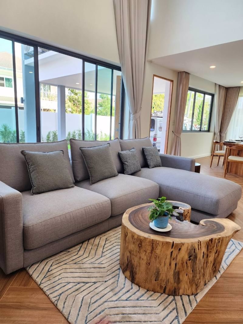 เปิดตัว-แบรนด์นิว-บ้านสร้างใหม่-สไตล์โมเดินลักชัวร์รี่-พร้อมสระว่ายน้ำส่วนตัว