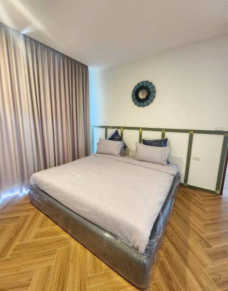 เปิดตัว-แบรนด์นิว-บ้านสร้างใหม่-สไตล์โมเดินลักชัวร์รี่-พร้อมสระว่ายน้ำส่วนตัว