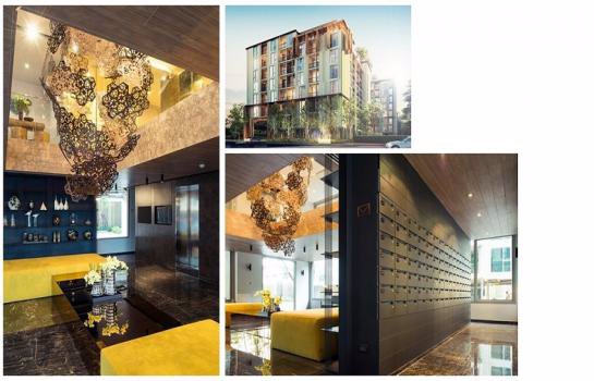 ให้เช่าคอนโดซาริ-บายเเสนสิริ