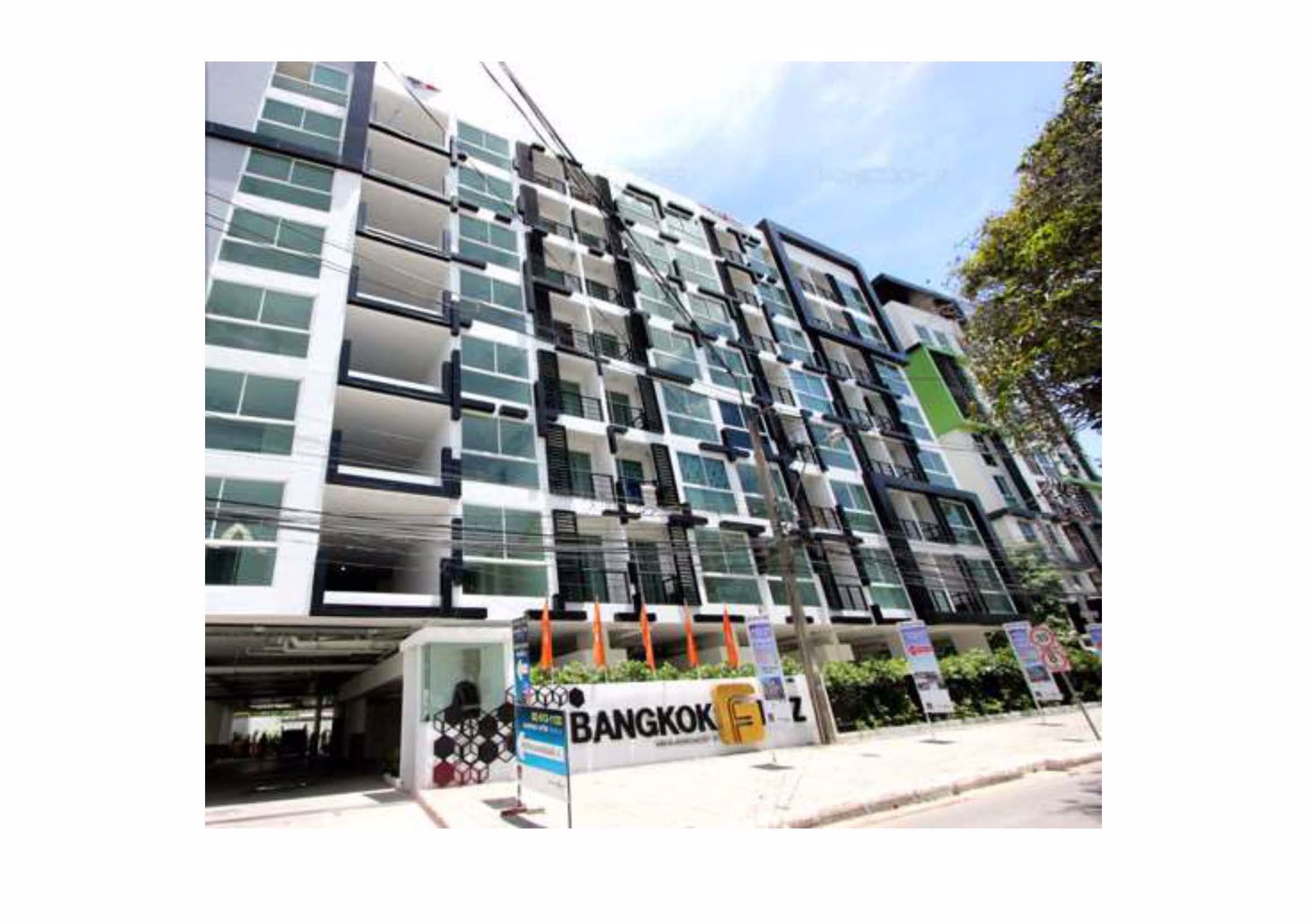 ขายคอนโดพร้อมเข้าอยู่-มือ-1-bangkok-feliz-วิภาวดี-30