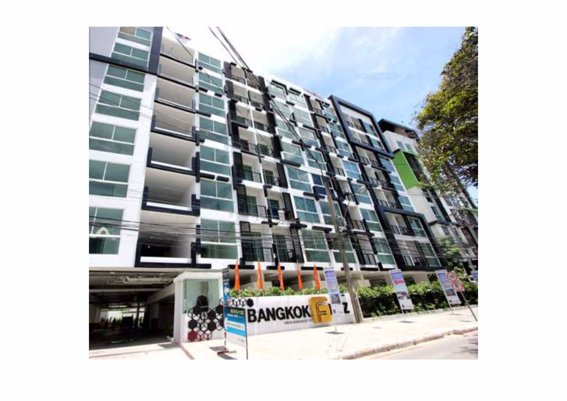 ให้เช่าคอนโดพร้อมเข้าอยู่-มือ-1-bangkok-feliz-วิภาวดี-30