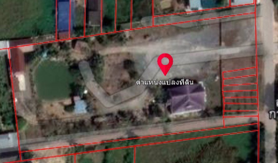ขายที่ดินทำเลทอง-พร้อมบ้าน1หลัง-เนื้อที่-7ไร่-92-ตรว