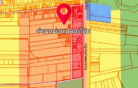 ขายที่ดินทำเลทอง-พร้อมบ้าน1หลัง-เนื้อที่-7ไร่-92-ตรว