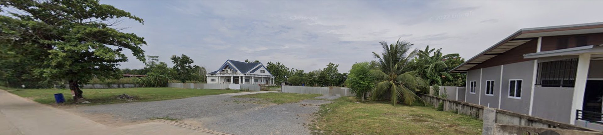 ขายที่ดินทำเลทอง-พร้อมบ้าน1หลัง-เนื้อที่-7ไร่-92-ตรว