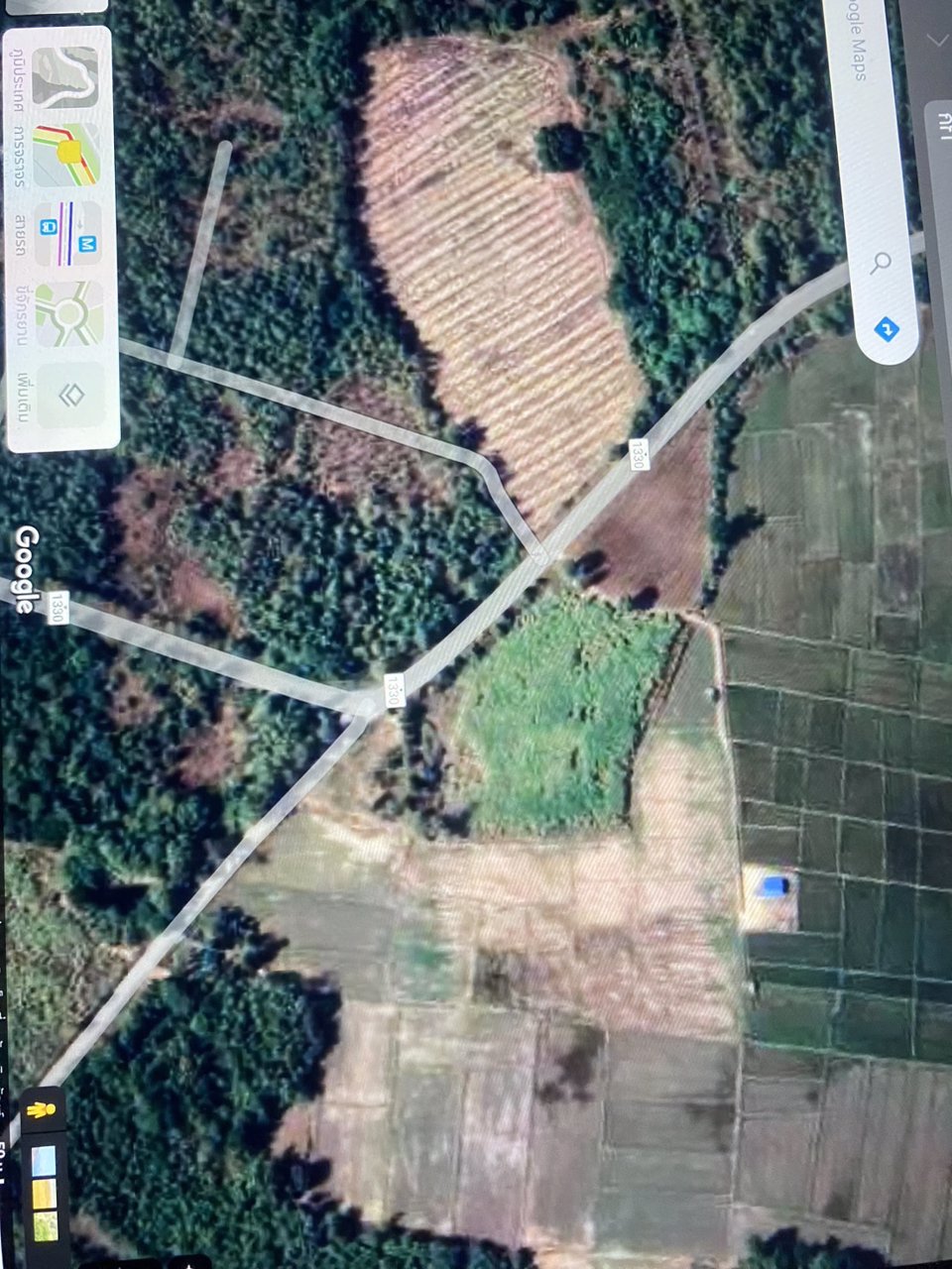 ขายที่ดิน-เนื้อที่-7-ไร่-2-งาน-42-ตารางวา-เจ้าของขายเอง-