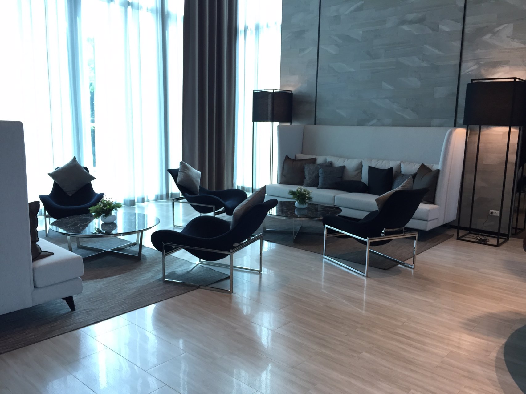 ขายคอนโด-ขนาด-50ตรม-ขายพร้อมผู้เช่า