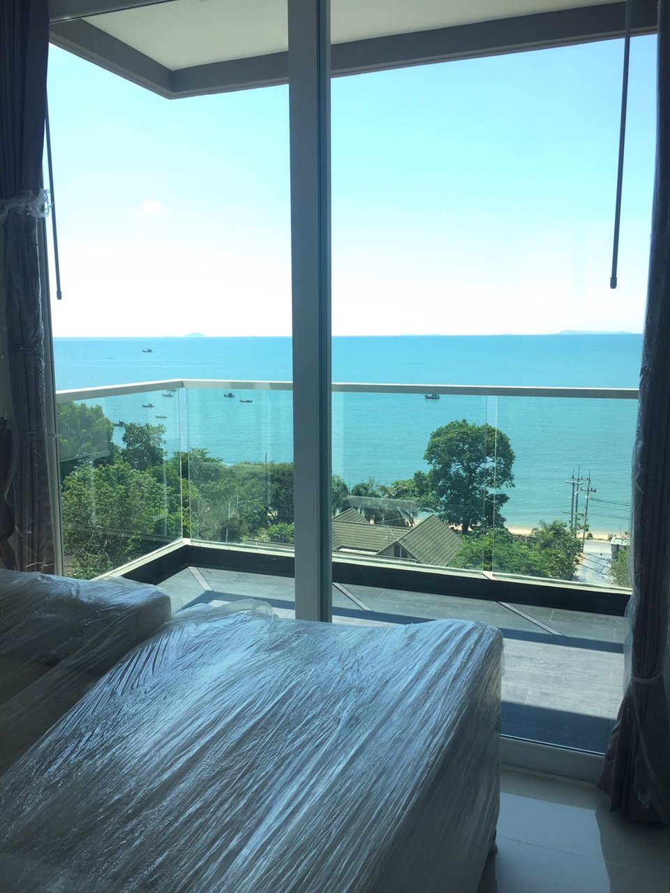 ขายคอนโด-ขนาด-50ตรม-ขายพร้อมผู้เช่า