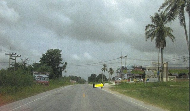 ขายบ้านเดี่ยวชั้นเดียว-เนื้อที่-64-ตรว-โครงการหมู่บ้านเซนสิริ-โฮม-3นอน2น้ำ