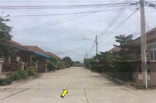 ขายบ้านเดี่ยวชั้นเดียว-เนื้อที่-64-ตรว-โครงการหมู่บ้านเซนสิริ-โฮม-3นอน2น้ำ