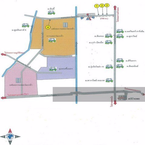 ขายอาคารพาณิชย์-3-ชั้น-พร้อมชั้นลอย-2-คูหา-เนื้อที่-38-ตรว-เหมาะทำการค้า
