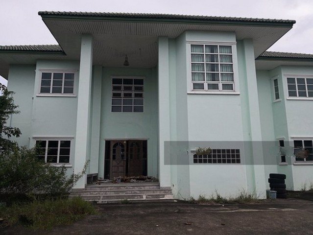 ขาย-บ้านเดี่ยว-2-ชั้น-เนื้อที่-315-ตรว-4นอน3น้ำ-สามพราน-นครปฐม